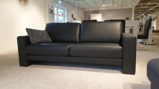 Ledersofa Ego Rolf Benz